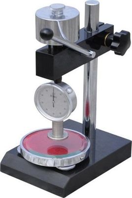 Hoogprecisie Shore A HRC Universal Hardness Testing Machine 0~100HA