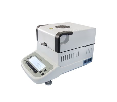 OEM handmatige digitale vochttestmachine Analyzer voor het controleren van maïsvoedingsinhoud