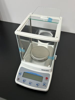 Digitale hydrostatische dichtheidsanalysator Dichtheidsmeter voor olie- en gasmonitoring
