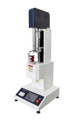 Automatisch testapparaat voor het testen van de smeltstroomindex van kunststoffen en rubber