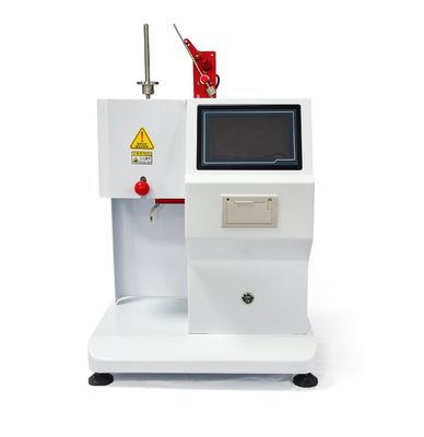 MVR-meting Rubber Testing Equipment Melt Flow Index Machine OEM