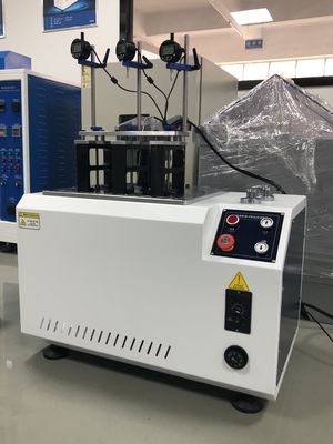 Vervaardiging van elektrische apparatuur voor het opstellen van elektrische apparaten