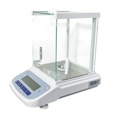 Plastic pallets Digitale dichtheidstestmachine Elektronische dichtheidsmeter LCD-scherm