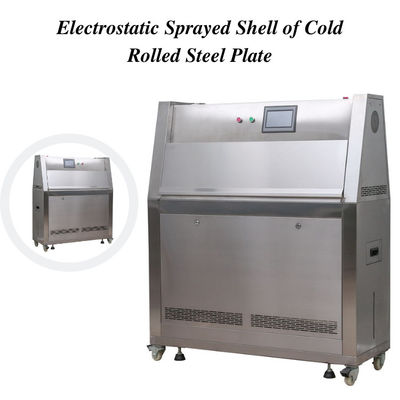 ASTM D1148 UVA Weathering Environmental Test Chamber Verouderingsmachine