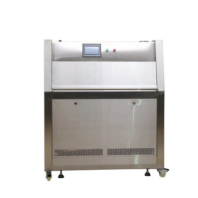 UV-verouderingstest Klimakamer Torentyp Super UV-verouderingsmachine